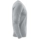 Пуловер чоловічий Ashland V-neck сірий - 2112507140L