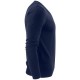 Пуловер чоловічий James Harvest Ashland V темно-синій - 21125076003XL