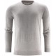 Пуловер чоловічий Ashland U сірий - 2112512140L