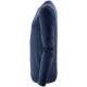 Пуловер чоловічий Ashland U темно-синій - 2112512600XXL