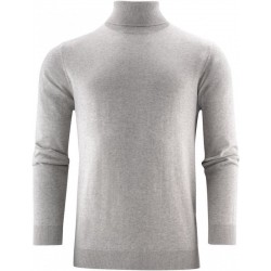 Гольф чоловічий James Harvest Ashland Turtle сірий - 21125131404XL