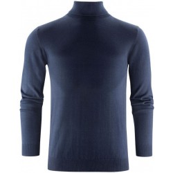 Гольф чоловічий James Harvest Ashland Turtle темно-синій - 2112513600XL