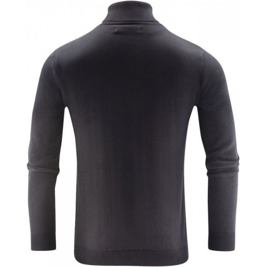 Гольф чоловічий James Harvest Ashland Turtle чорний - 2112513900XL