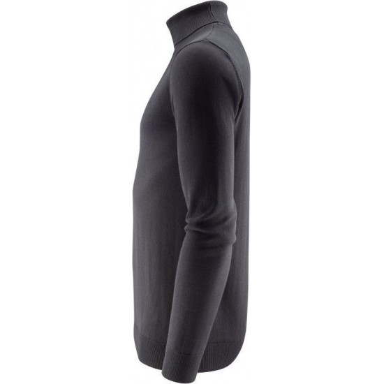 Гольф чоловічий James Harvest Ashland Turtle чорний - 2112513900XL