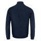 Кардиган на блискавці чоловічий James Harvest Ashland темно-синій - 2112514600M