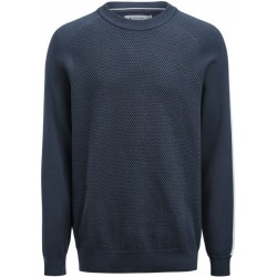 Світшот чоловічий James Harvest Scarsdale космічний - 2112517595S