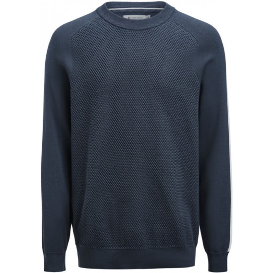 Світшот чоловічий James Harvest Scarsdale космічний - 2112517595S Світшот чоловічий James Harvest Scarsdale космічний - 2112517595S