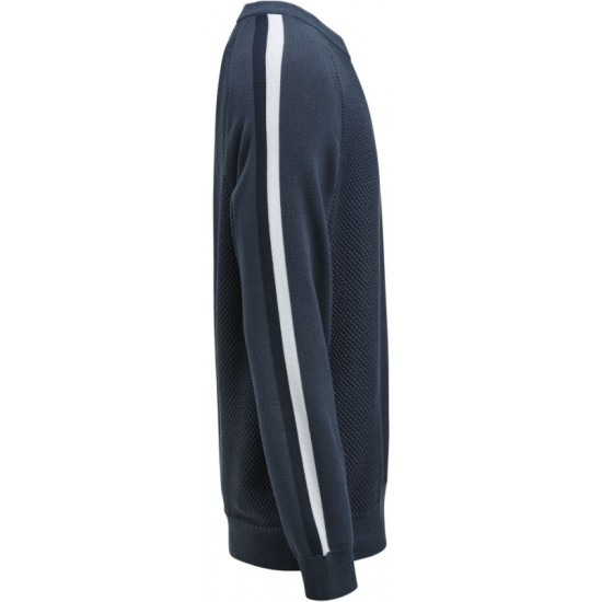 Світшот чоловічий James Harvest Scarsdale космічний - 2112517595S Світшот чоловічий James Harvest Scarsdale космічний - 2112517595S