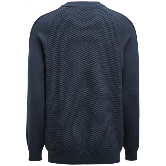 Світшот чоловічий James Harvest Scarsdale космічний - 2112517595S Світшот чоловічий James Harvest Scarsdale космічний - 2112517595S