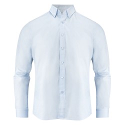 Сорочка чоловіча James Harvest Acton блакитний - 2113040500XXL