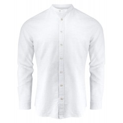 Сорочка чоловіча James Harvest Townsend білий - 2113041100L