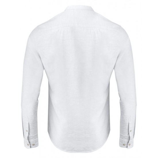 Сорочка чоловіча James Harvest Townsend білий - 2113041100L Сорочка чоловіча James Harvest Townsend білий - 2113041100L