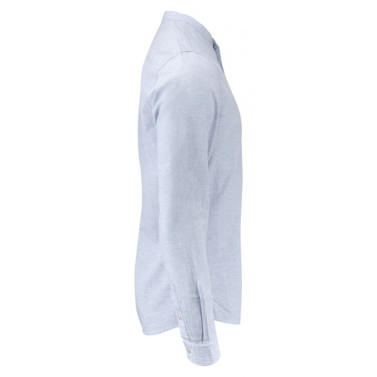 Сорочка чоловіча James Harvest Townsend світло-блакитний - 21130415034XL