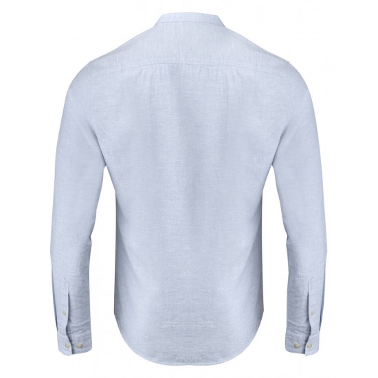 Сорочка чоловіча James Harvest Townsend світло-блакитний - 21130415034XL