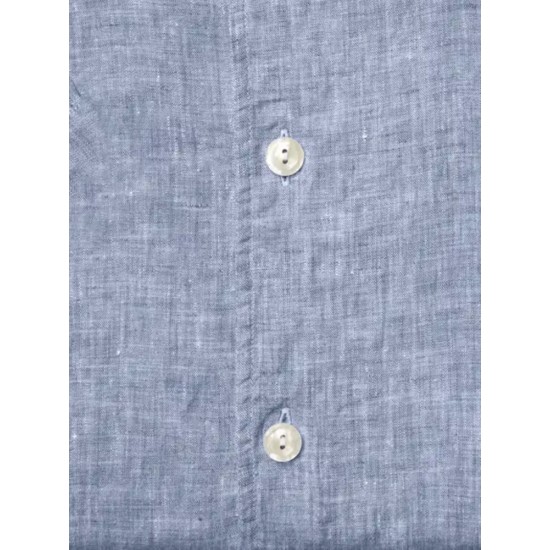 Сорочка чоловіча James Harvest Townsend світло-блакитний - 21130415034XL