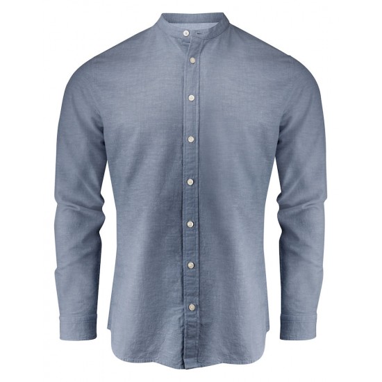 Сорочка чоловіча James Harvest Townsend темно-синій - 2113041603L Сорочка чоловіча James Harvest Townsend темно-синій - 2113041603L