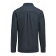 Сорочка James Harvest Hicksville Overshirt темно-синій - 2113044600M
