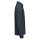 Сорочка James Harvest Hicksville Overshirt темно-синій - 2113044600M