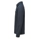 Сорочка James Harvest Hicksville Overshirt темно-синій - 2113044600M