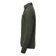 Сорочка James Harvest Hicksville Overshirt темно-зелений - 2113044720L