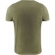 Футболка чоловіча James Harvest Twoville оливковий - 2114005704M