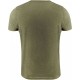 Футболка чоловіча James Harvest Whailford V оливковий - 2114006704M