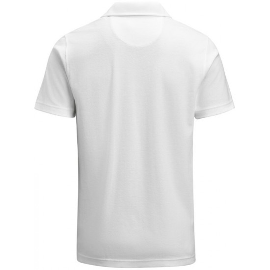 Поло чоловіче James Harvest Scarsdale білий - 2115002100XXL Поло чоловіче James Harvest Scarsdale білий - 2115002100XXL