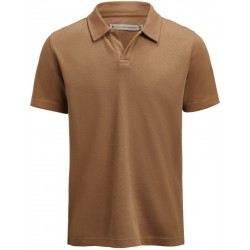 Поло чоловіче James Harvest Scarsdale горіховий - 2115002190S Поло чоловіче James Harvest Scarsdale горіховий - 2115002190S