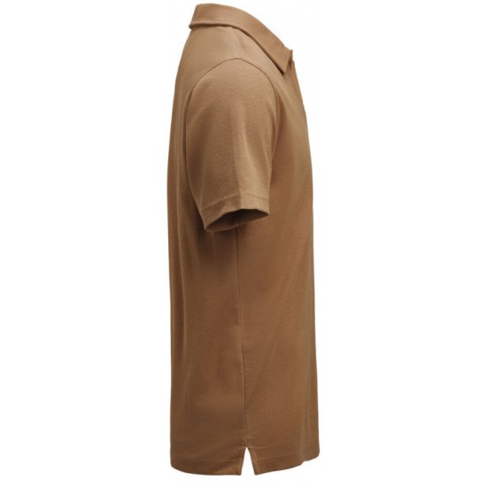 Поло чоловіче James Harvest Scarsdale горіховий - 2115002190S Поло чоловіче James Harvest Scarsdale горіховий - 2115002190S