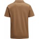 Поло чоловіче James Harvest Scarsdale горіховий - 2115002190S Поло чоловіче James Harvest Scarsdale горіховий - 2115002190S