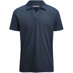 Поло чоловіче James Harvest Scarsdale космічний - 2115002595XXL