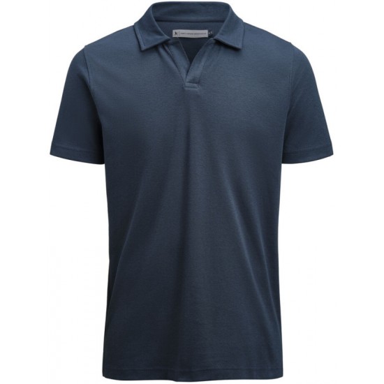 Поло чоловіче James Harvest Scarsdale космічний - 2115002595XXL