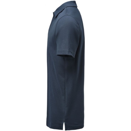 Поло чоловіче James Harvest Scarsdale космічний - 2115002595XXL