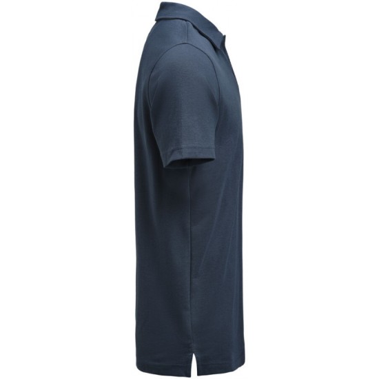 Поло чоловіче James Harvest Scarsdale космічний - 2115002595XXL