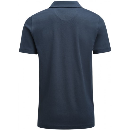 Поло чоловіче James Harvest Scarsdale космічний - 2115002595XXL