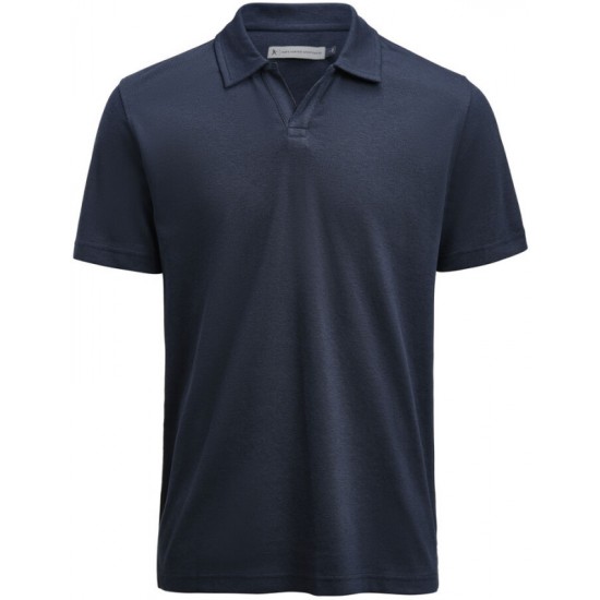 Поло чоловіче James Harvest Scarsdale темно-синій - 2115002600XL Поло чоловіче James Harvest Scarsdale темно-синій - 2115002600XL