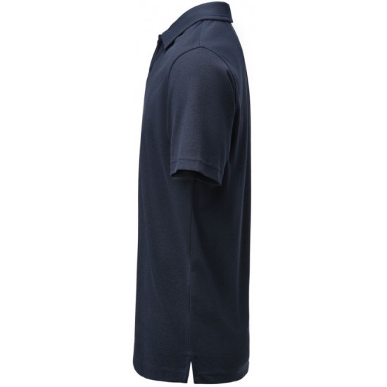 Поло чоловіче James Harvest Scarsdale темно-синій - 2115002600XL Поло чоловіче James Harvest Scarsdale темно-синій - 2115002600XL