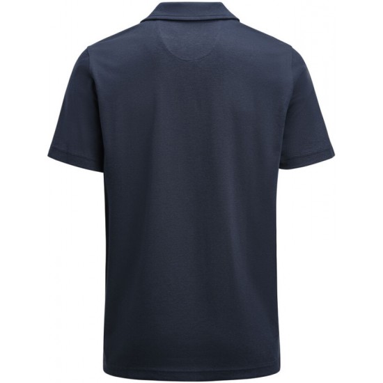 Поло чоловіче James Harvest Scarsdale темно-синій - 2115002600XL Поло чоловіче James Harvest Scarsdale темно-синій - 2115002600XL