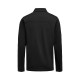 Лонгслів поло чоловічий James Harvest Supreme Classic LS чорний - 2115007900S