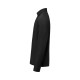 Лонгслів поло чоловічий James Harvest Supreme Classic LS чорний - 2115007900S
