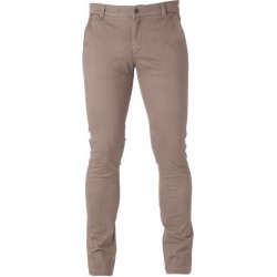 Брюки чоловічі James Harvest Chino Officer бежевий - 21160041803132