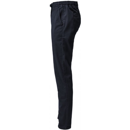 Штани чінос чоловічі James Harvest Freehold темно-синій - 211600660029/32