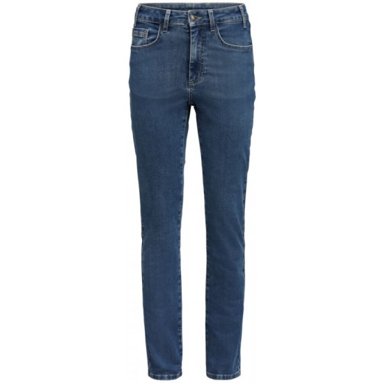 Джинси чоловічі James Harvest Atlantis світлий денім - 211600759236/34