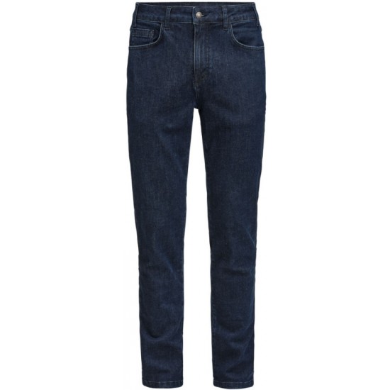 Джинси чоловічі James Harvest Atlantis темний денім - 211600769236/34