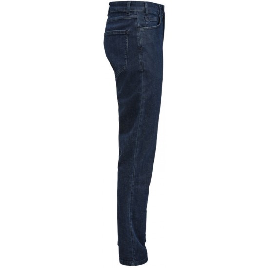 Джинси чоловічі James Harvest Atlantis темний денім - 211600769236/34