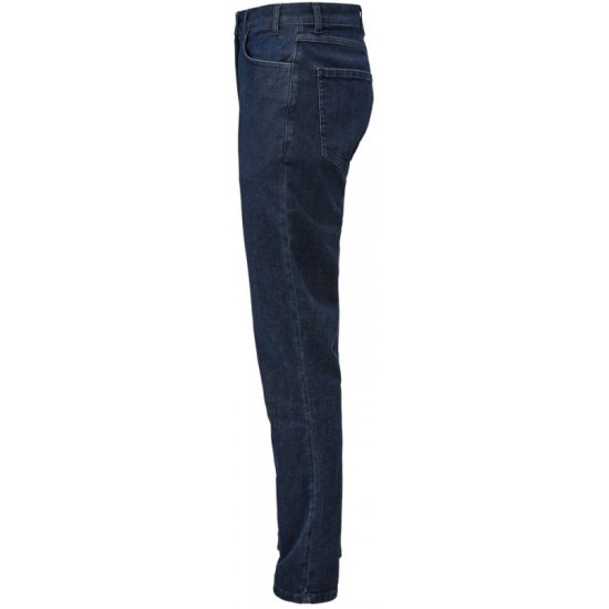 Джинси чоловічі James Harvest Atlantis темний денім - 211600769236/34