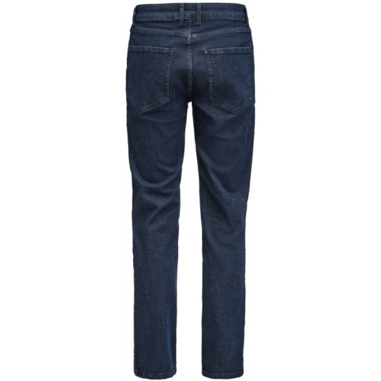 Джинси чоловічі James Harvest Atlantis темний денім - 211600769236/34