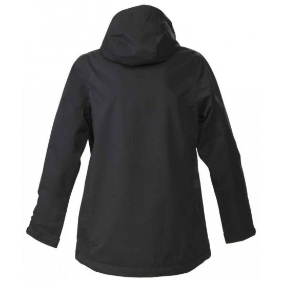 Куртка жіноча James Harvest Coventry чорний - 2121026900M Куртка жіноча James Harvest Coventry чорний - 2121026900M
