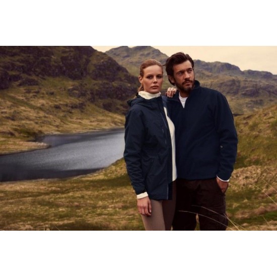 Куртка жіноча James Harvest Coventry чорний - 2121026900M Куртка жіноча James Harvest Coventry чорний - 2121026900M