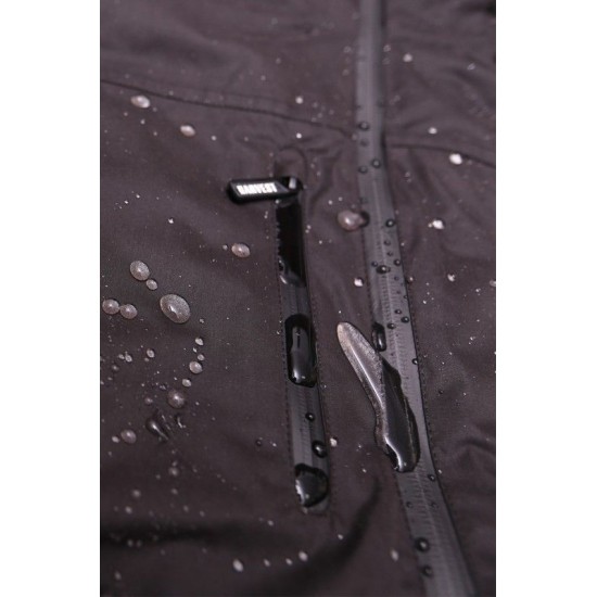 Куртка жіноча James Harvest Coventry чорний - 2121026900M Куртка жіноча James Harvest Coventry чорний - 2121026900M